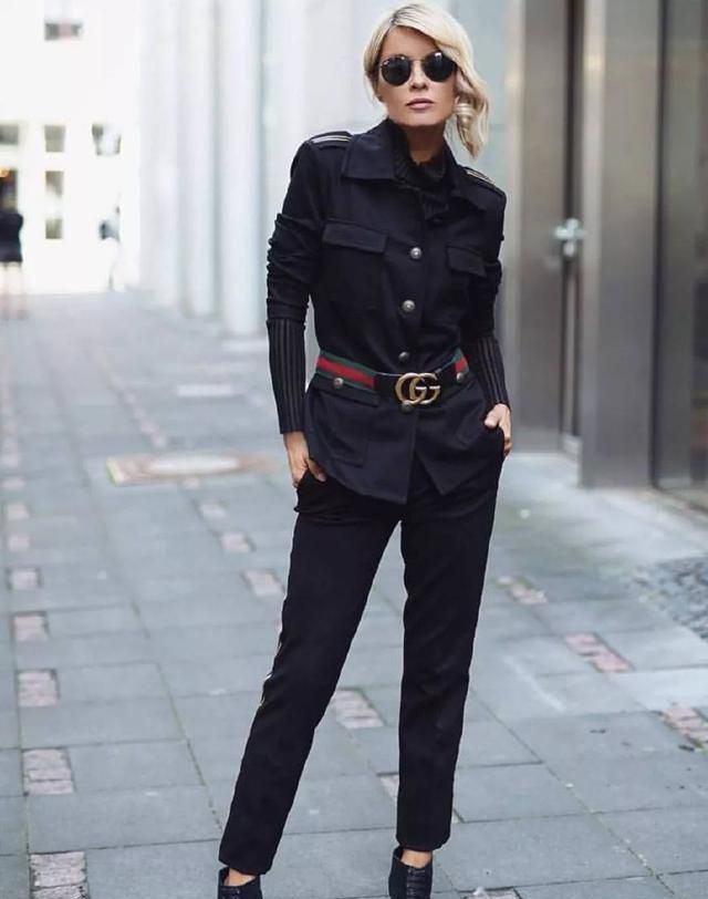 微胖显壮怎么穿？这几件单品很显瘦