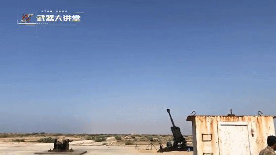 越战后全新思考，能发射所有NATO炮弹，可吊装运