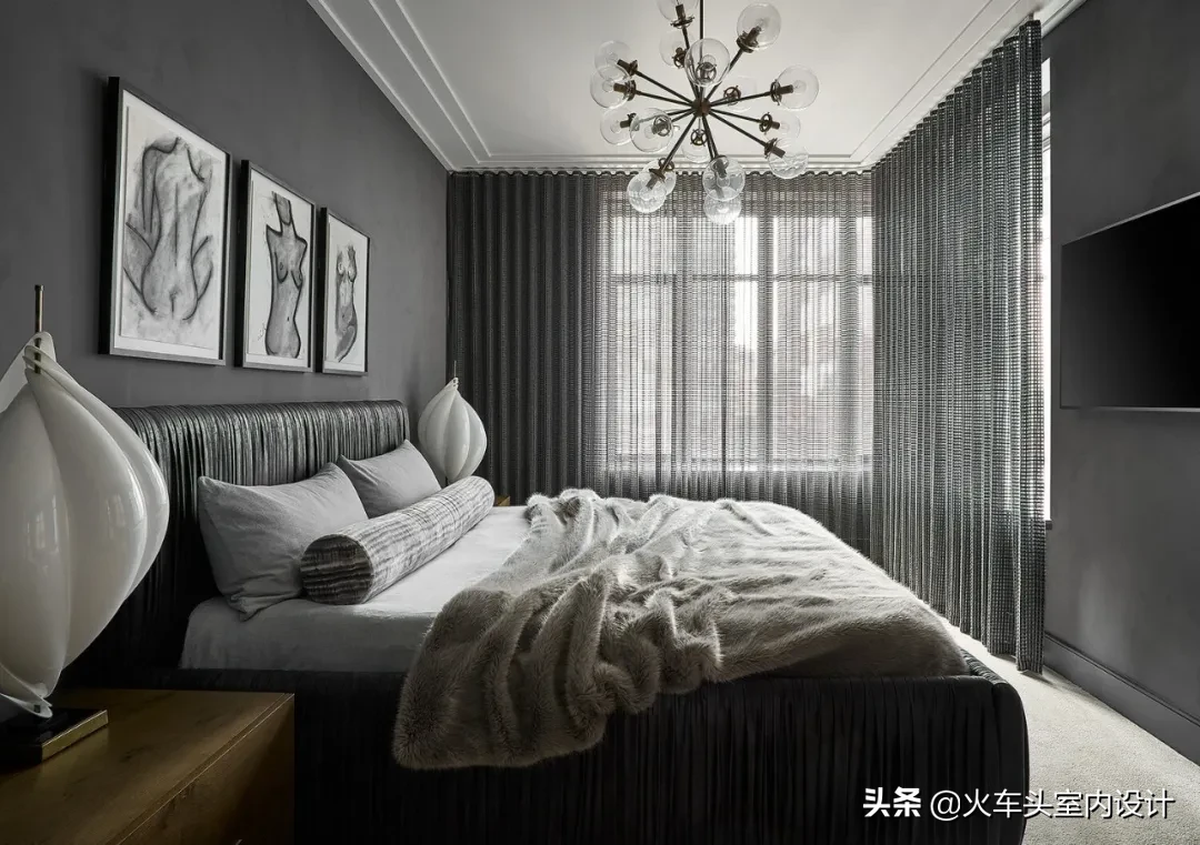 時尚美學(xué)，打造生活美學(xué)中的家
