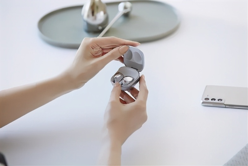 三星Galaxy Buds Pro全方位提升，千元价位真香机