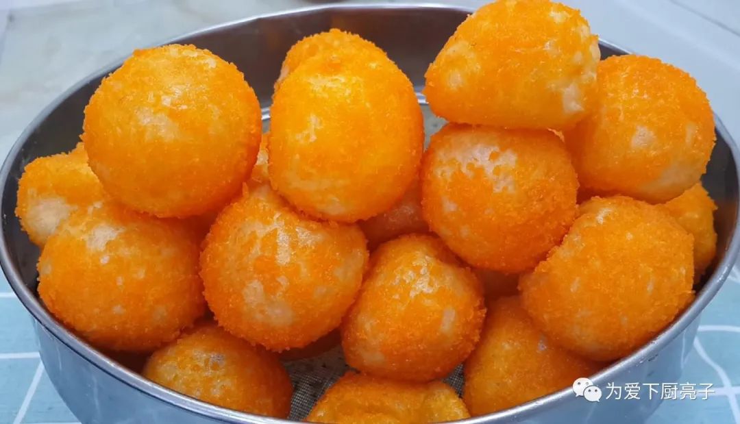 丸子怎么做才好吃吗，教你一招，好吃营养易消化，孩子爱吃不挑食