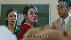 TVB，是时候给她机会演女主角了