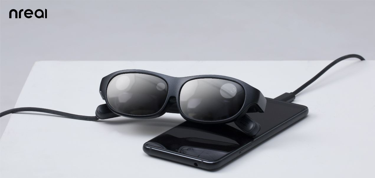 HTC总经理预测2021年与手机相连的分体式VR设备将会崛起