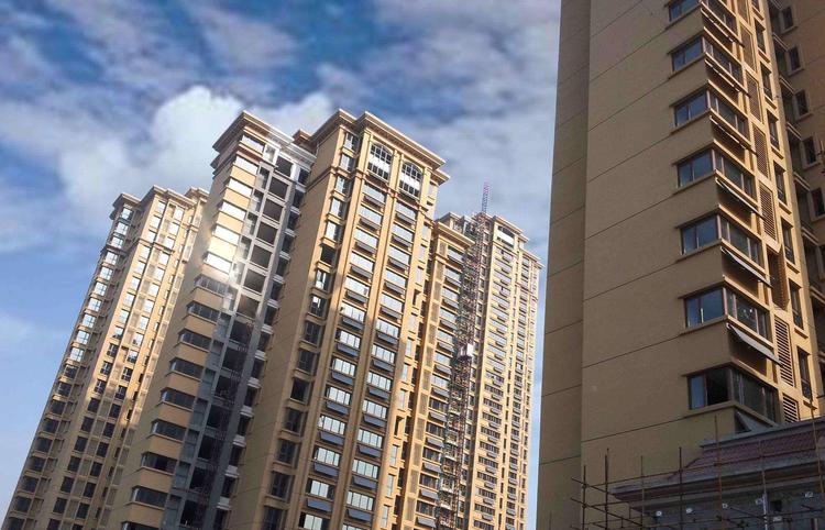 为何“一梯两户”越来越遭人嫌弃了？过来住户