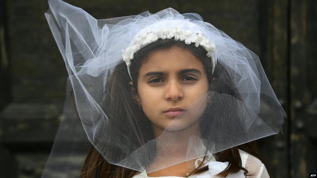 联合国点名批评伊朗：称伊朗的童婚率“令人无