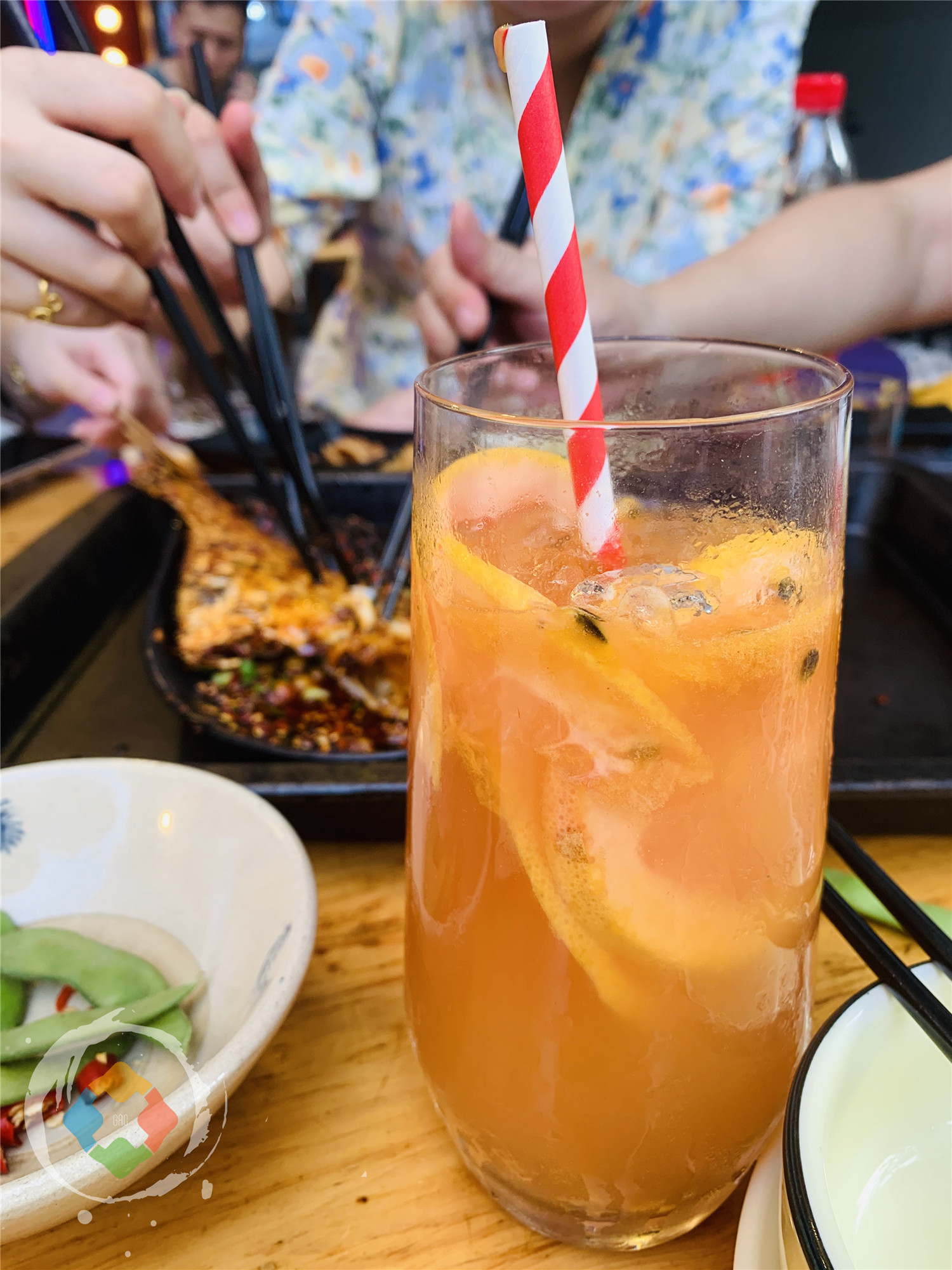 重庆独一无二的烧烤，一条耗儿鱼35元，让北方人吃了还想吃