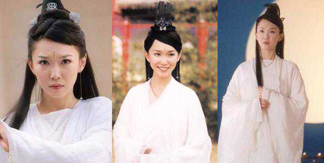 新加坡四大美女今昔对比令人唏嘘，有人嫁豪门，有人一生坎坷…