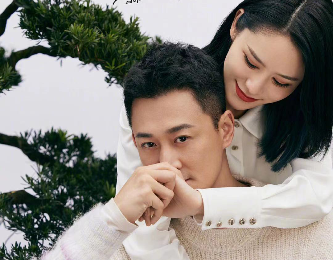 《妻旅》第五季陣容官宣，海報看點十足，五位人妻美到讓人臉紅