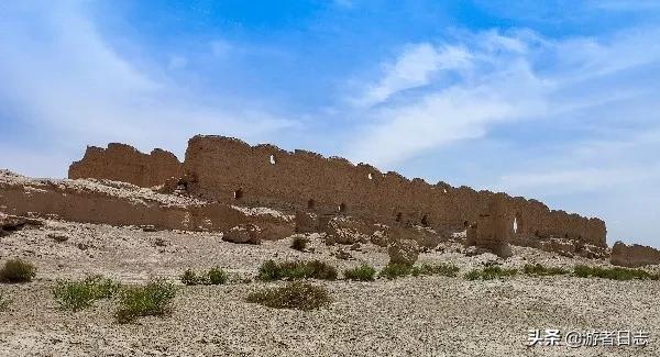 走进“东亚文化之都”：行在敦煌