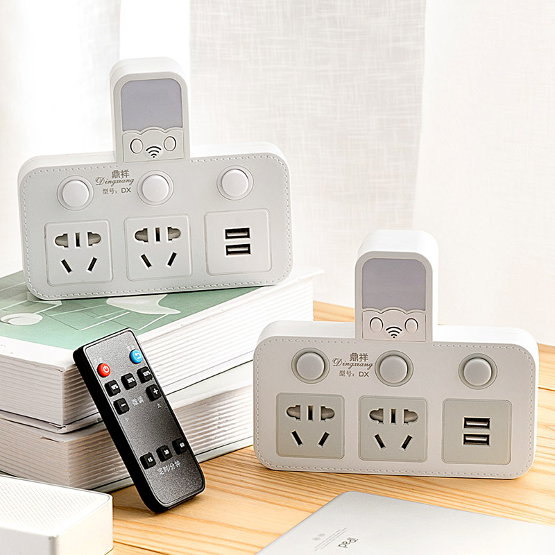 碾压公牛，小米插线板迎来劲敌，玩跨界的插排新品强势来袭