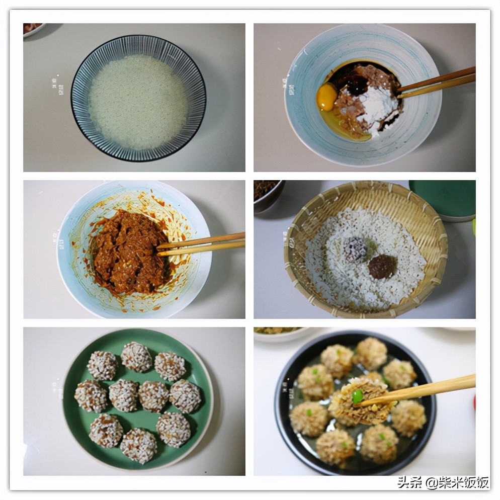秋天多吃蒸菜，这8道做法都简单，少油少盐，滋润好吃不上火