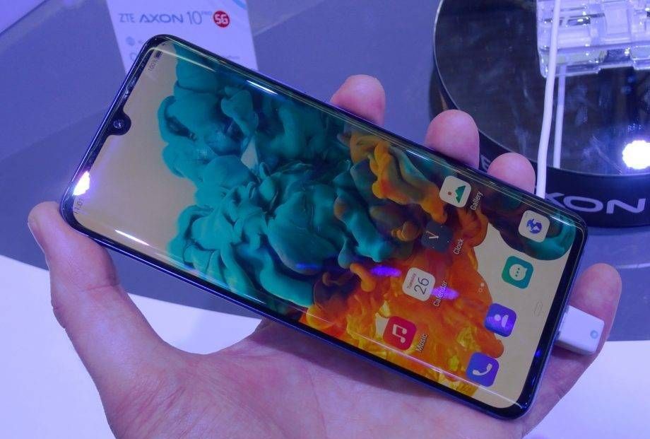 安兔兔新跑分王诞生：38万超小米9 支持5G将于5月