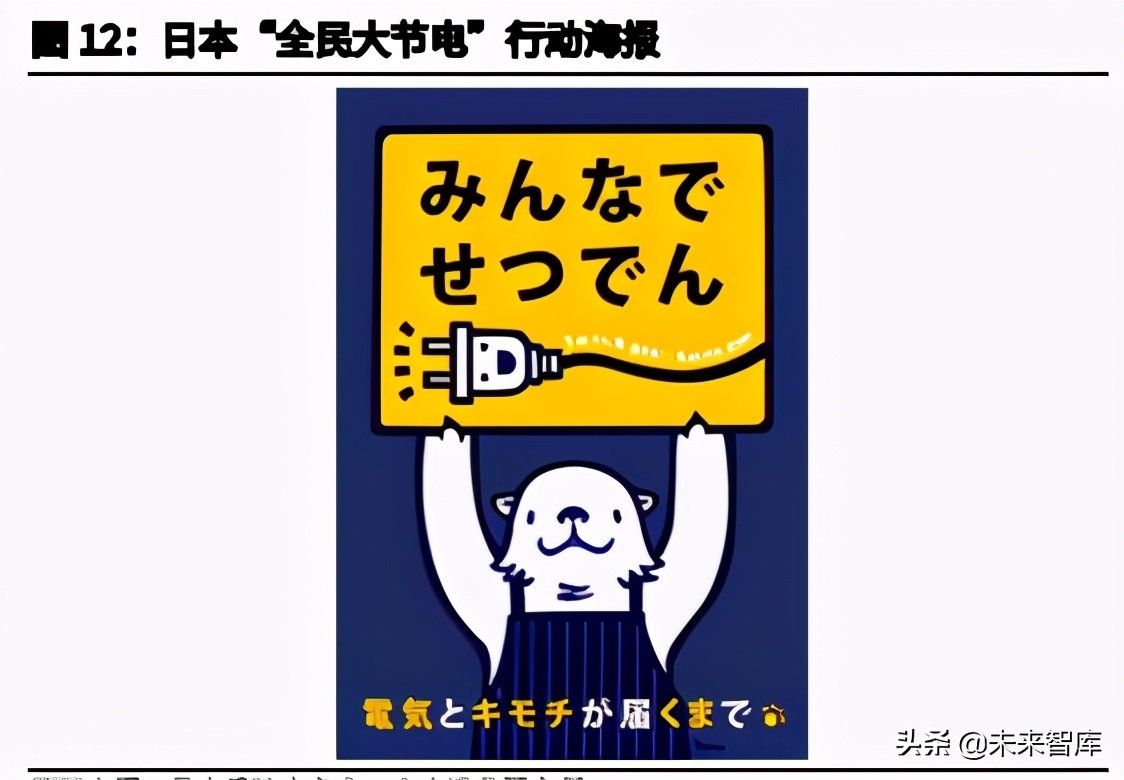 日本降碳之路主题研究报告：资源约束型国家如何选择碳中和？