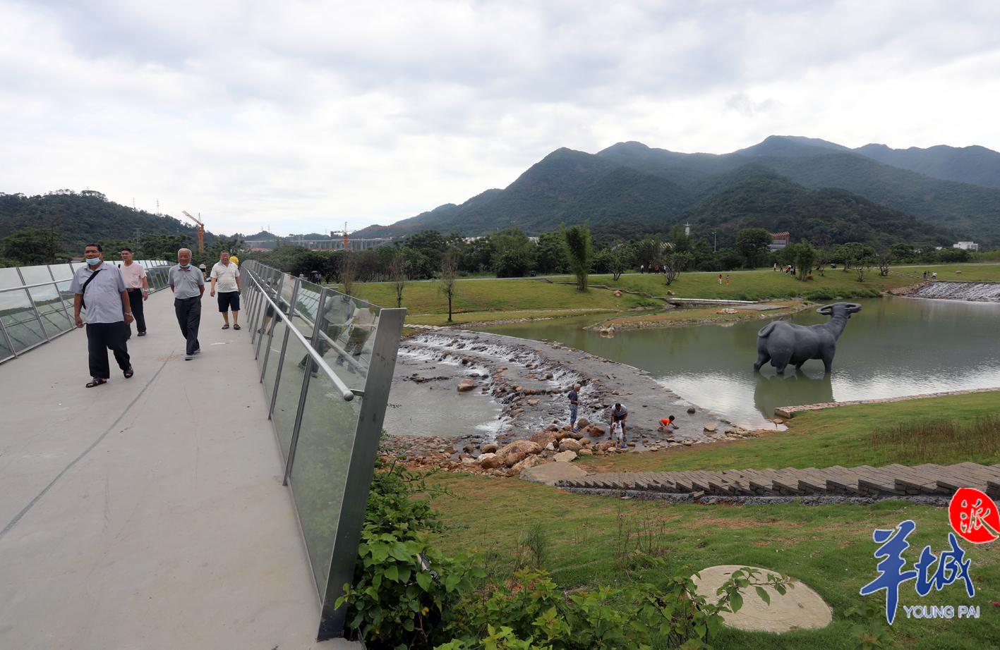 广州这处地方，每天吸引超2000人次游客到访，怎