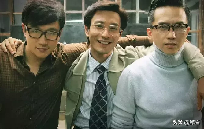 青春中的那些小事儿