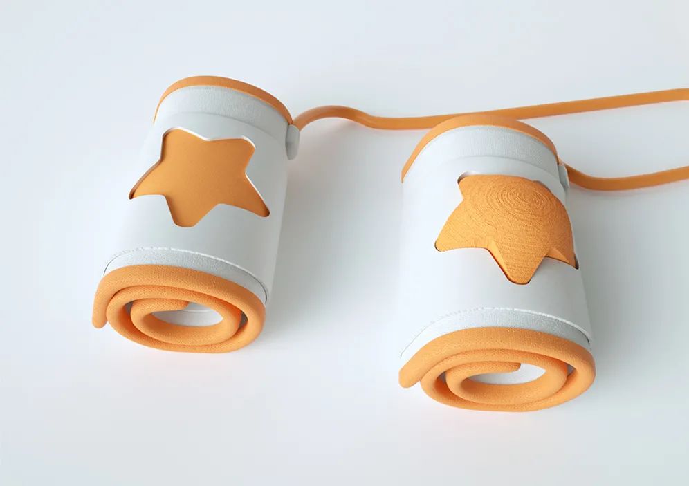 设计分享 | 2020年K-DESIGN AWARD获奖作品