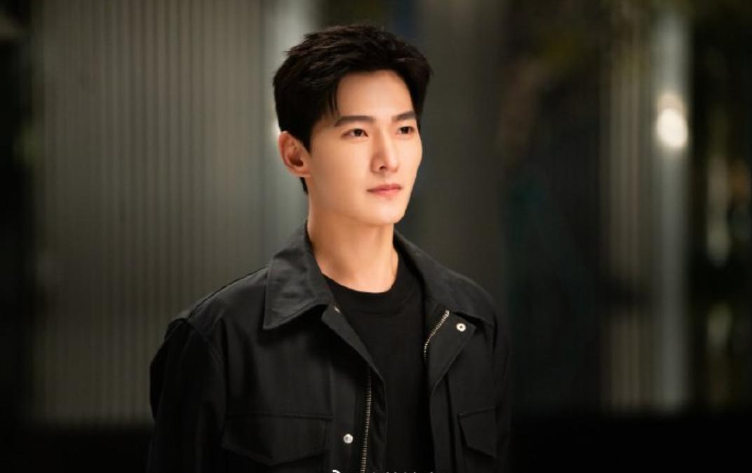 Yang Yang, who has mediocre acting skills, but is so handsome, don't ...