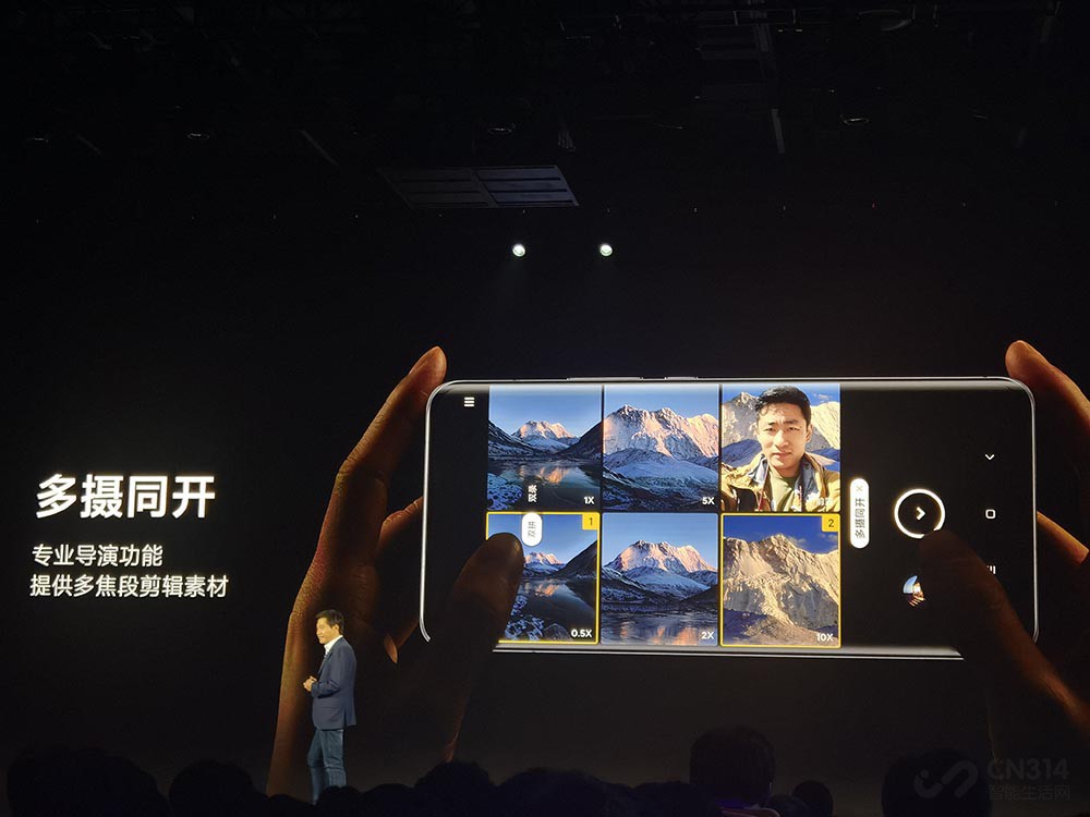 Dock-glass, exceeded dock-glass, green edition to come completely one article takes you to understand millet 11 series are all taste newly