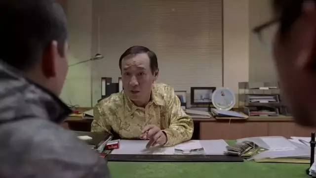香港版的《低俗小说》，片长99分钟，笑点超过99个，内容太有脑洞