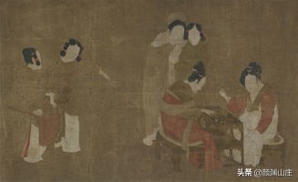 《唐朝诗词300首大全集》唐诗达到了中国古典诗歌的巅峰