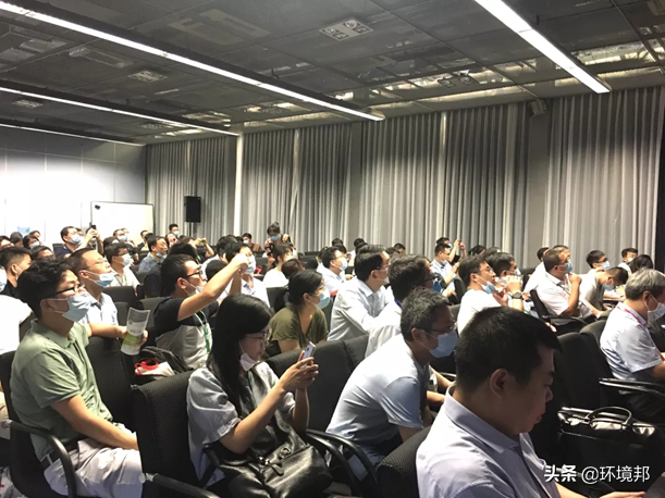 俱时创新 解医药化工企业废水治理之难