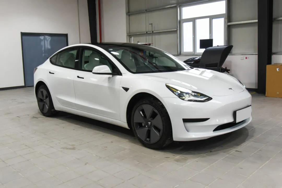 全新Model3上市，離我們最近的特斯拉來(lái)了