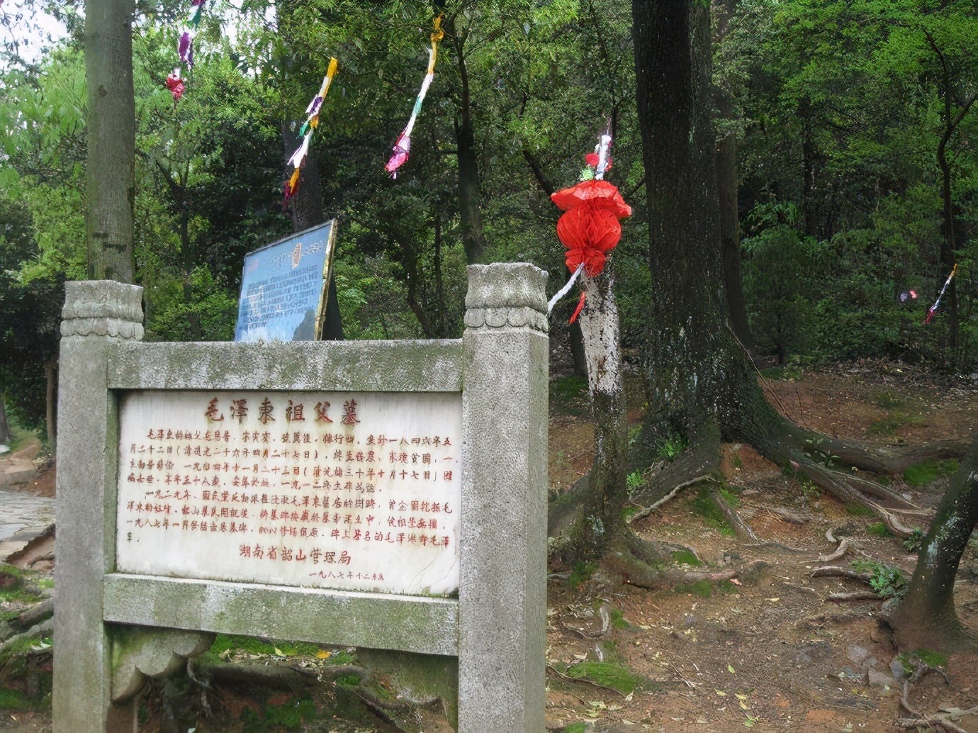 特务挖掘毛主席家祖坟，凶手作案后常做噩梦，群众举报后被判死刑