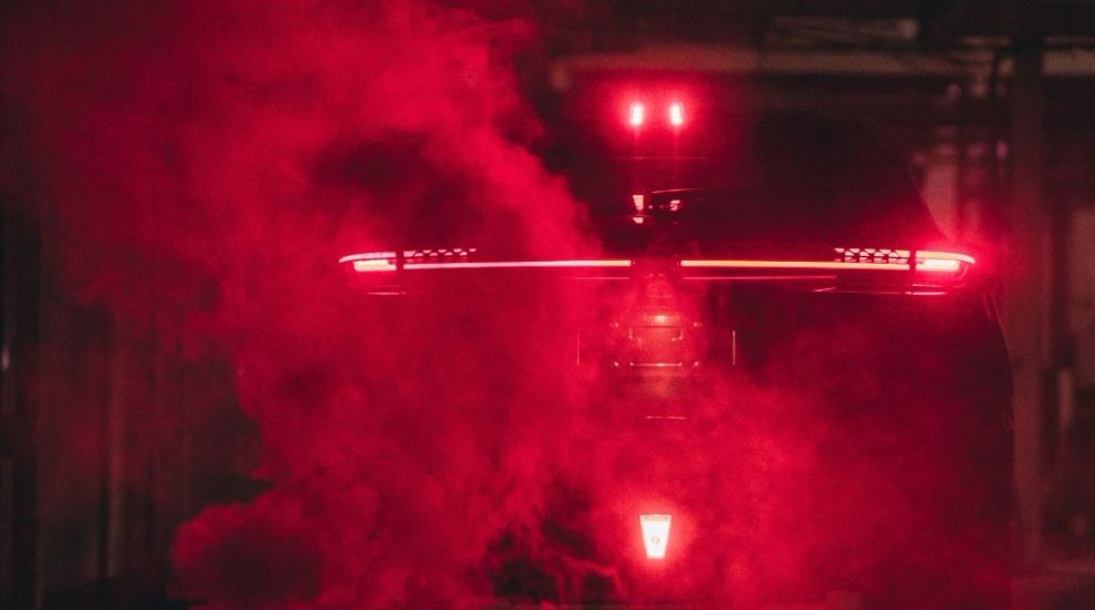 告别“保时泰”阶段后，哪家车企能代表中国汽车设计？