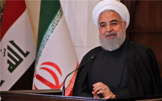 伊朗向西方下通牒：2个月内放宽石油制裁，否则浓缩铀纯度提升5倍