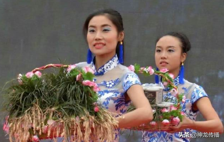 “麦冬之乡”的大产业