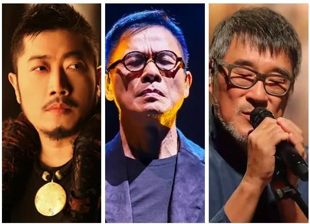 賭錢輸光后，回家路上他越想越氣，寫下一首歌成了任賢齊的成名作