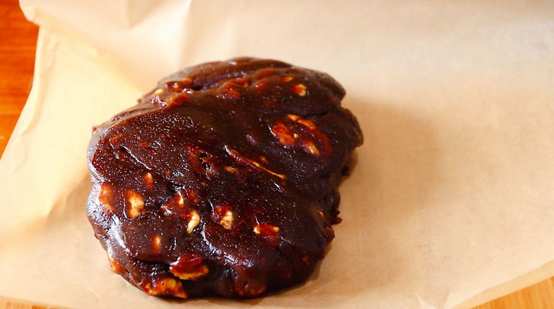 枣糕别再发面了，用纯红枣肉做的枣糕，香甜软糯，比蛋糕还好吃