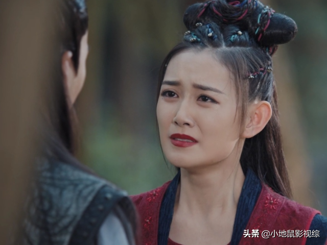 《赘婿》大结局意难平！宁毅刘西瓜感情戏气人