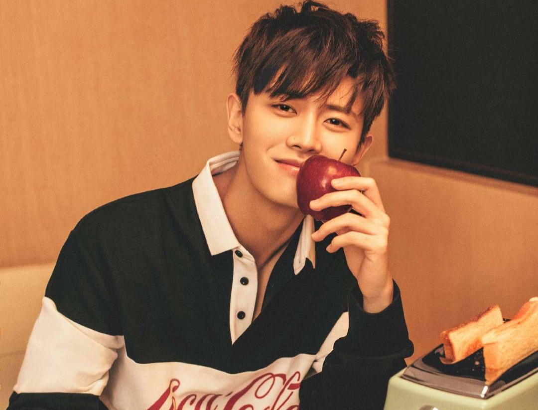 任嘉伦自爆喜欢裸睡，这样的爱好粉丝知道吗？