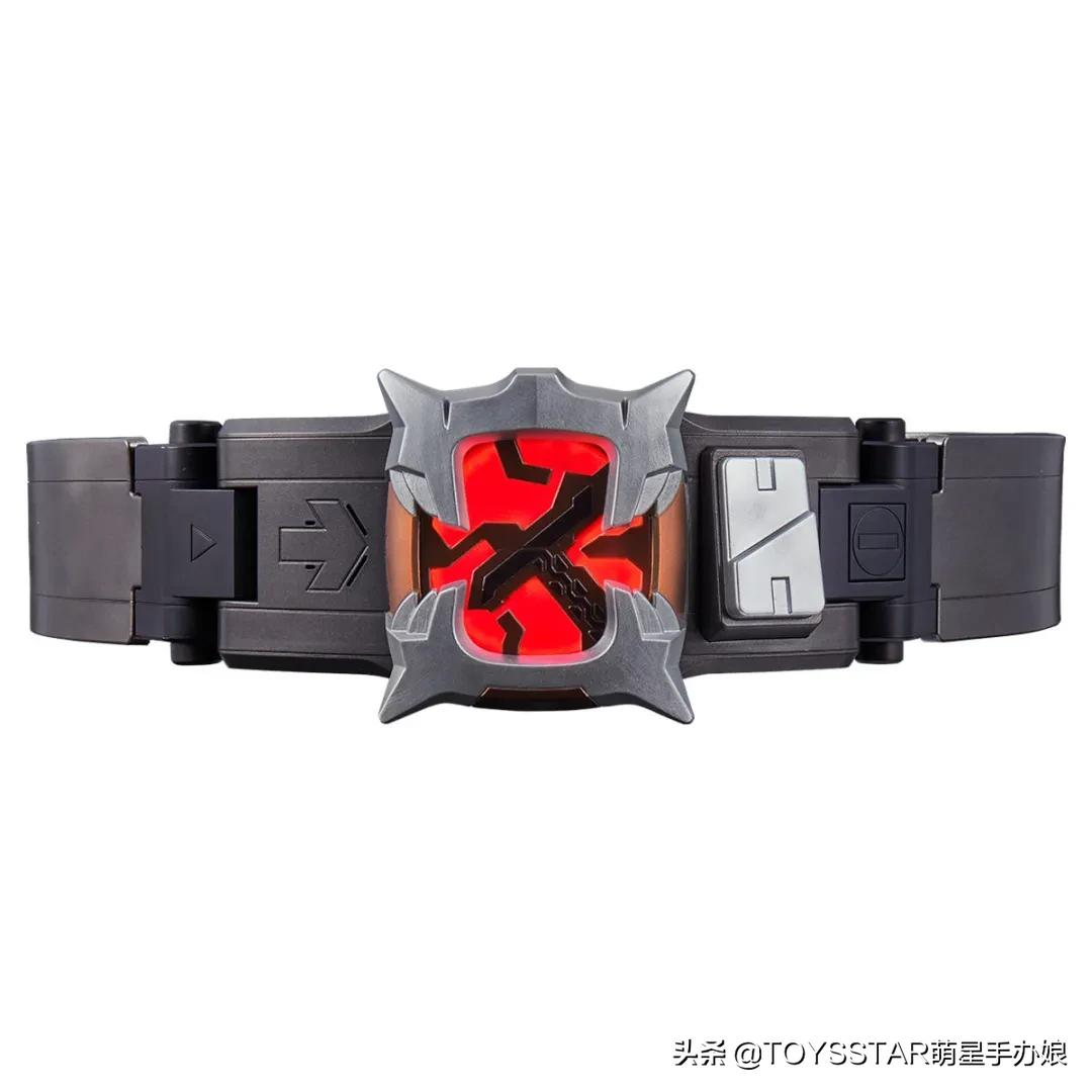 假面骑士电王 剧场版登场的骑士们 出csm啦