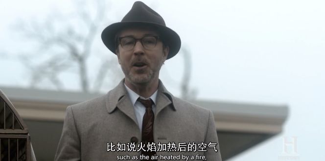 世界上最大的阴谋，就藏在这新剧里