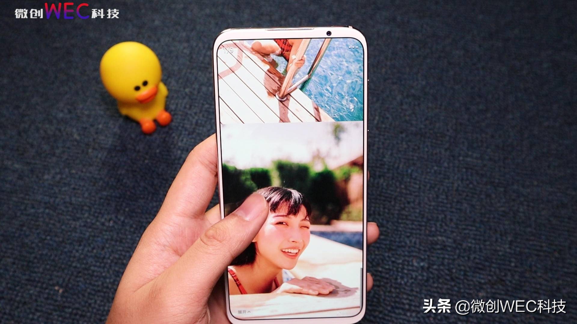 五月手機推薦：這臺最劃算的三星手機，才賣1499？