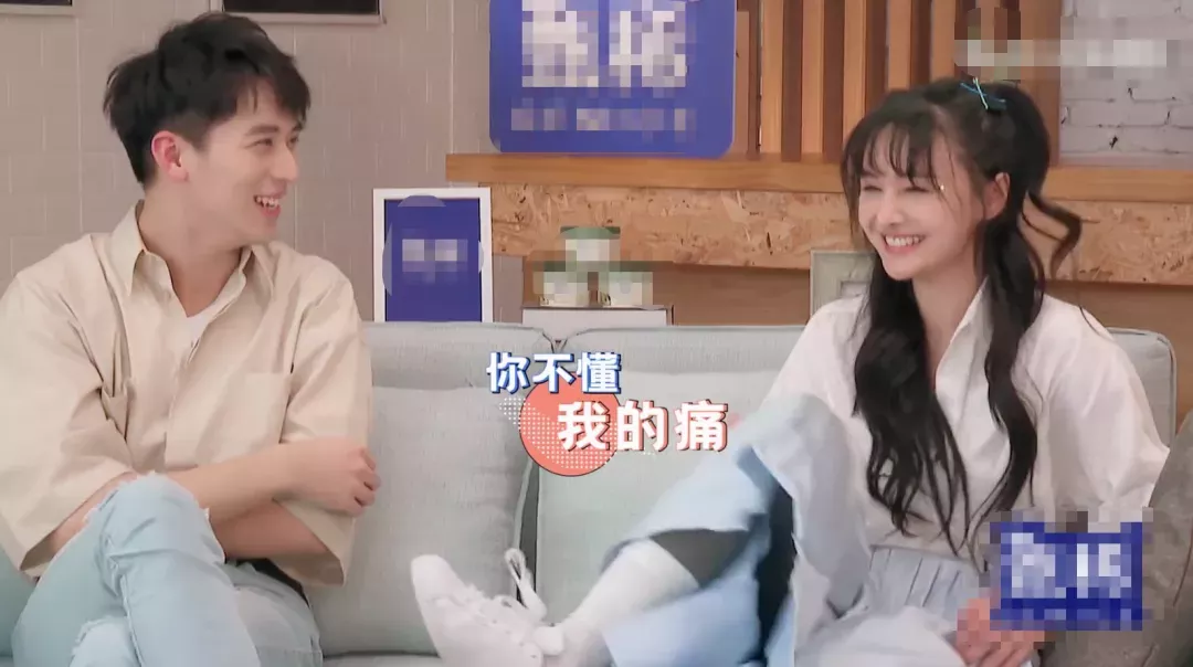 哈哈哈!这些娱乐圈反矫达人也太好笑了