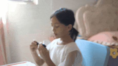 “请”华为智选有道词典笔当家教后，再也不用担心孩子的学习了