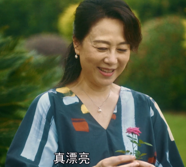 《流金岁月》南孙妈妈迎来第二春，准继父鼓励