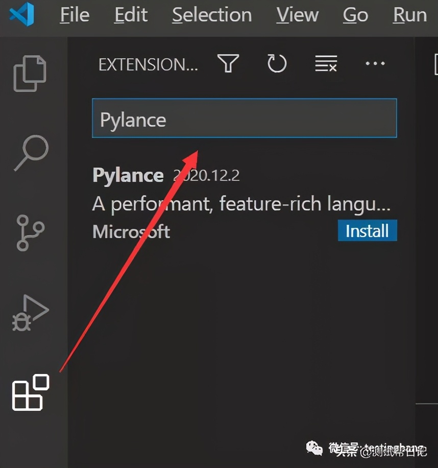 最实用VS code开发测试利器，超详细python配置指南