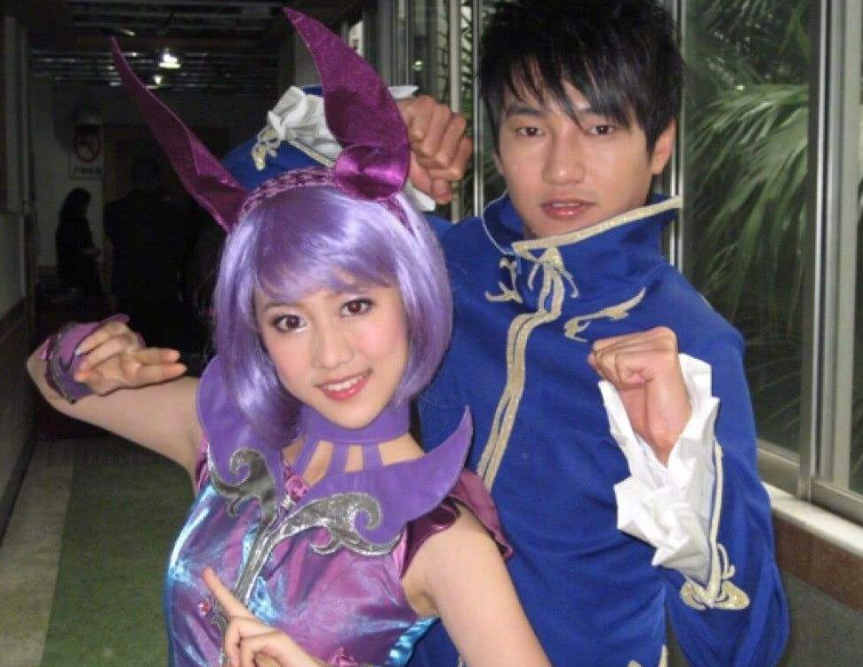 台湾女团模仿黑人抬棺，为热度戏谑别国文化，