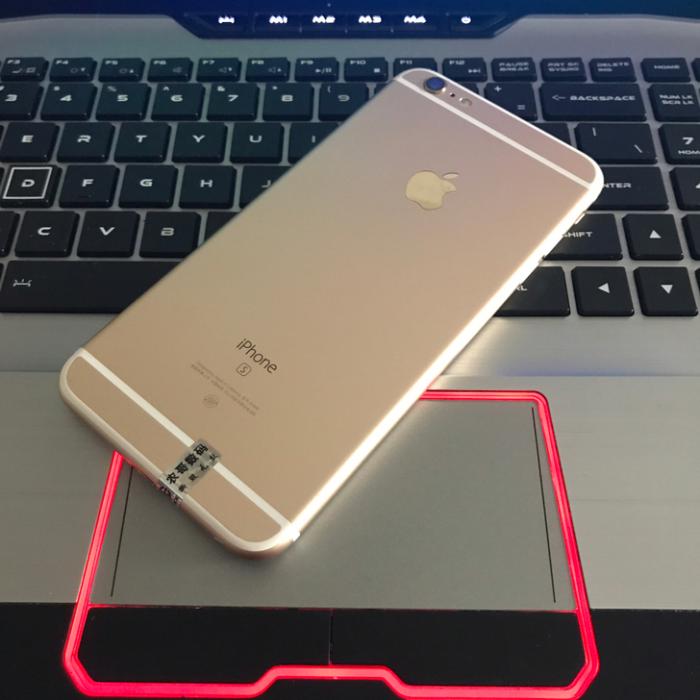 用了很多年的iPhone 6s Plus还能战？网民：除开充电电池其他问题不大