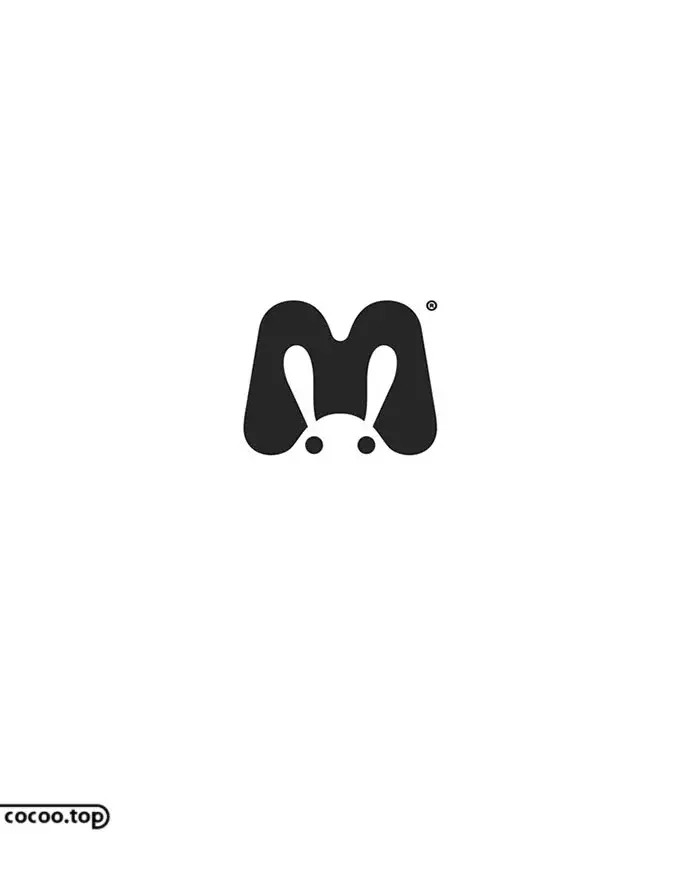 优秀logo设计趣味表达法