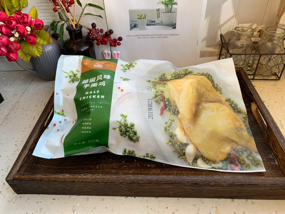 自制鸡肉三明治，简单快手，适合上班族，早餐的好选择