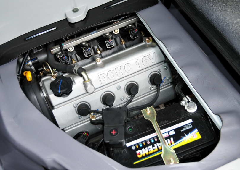 为消费需求造升级好车——新海狮X30L才是国民真神车