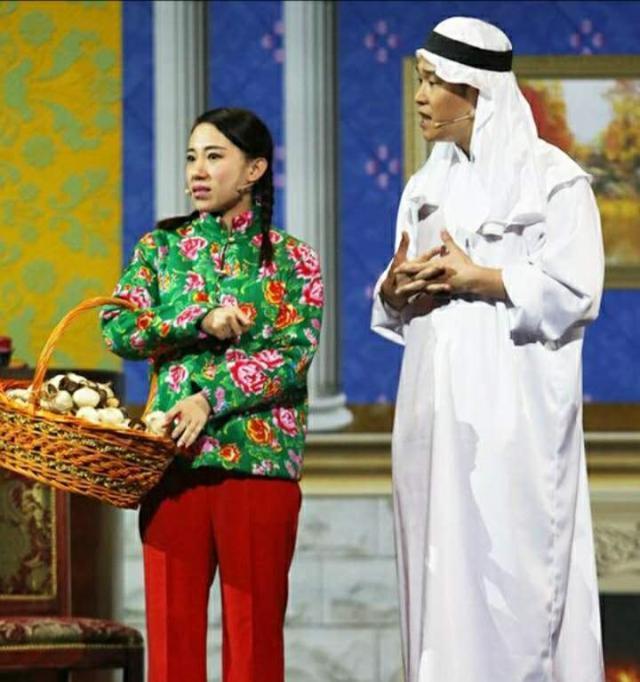 小沈陽(yáng)，就這樣改寫(xiě)了他的結(jié)局，還能回到跟著趙本山的風(fēng)光日子嗎