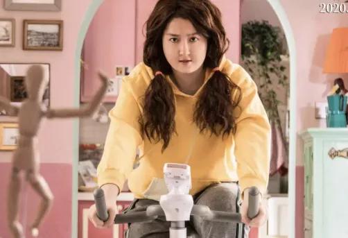 2020年十大烂片，太难选了