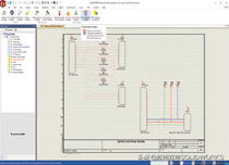 SOLIDWORKS 2021新功能—Electrical