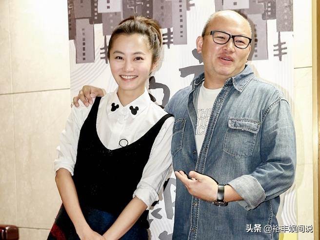 趙小喬親認16週胎兒流產，官宣懷孕不到一周，三次試管皆失敗